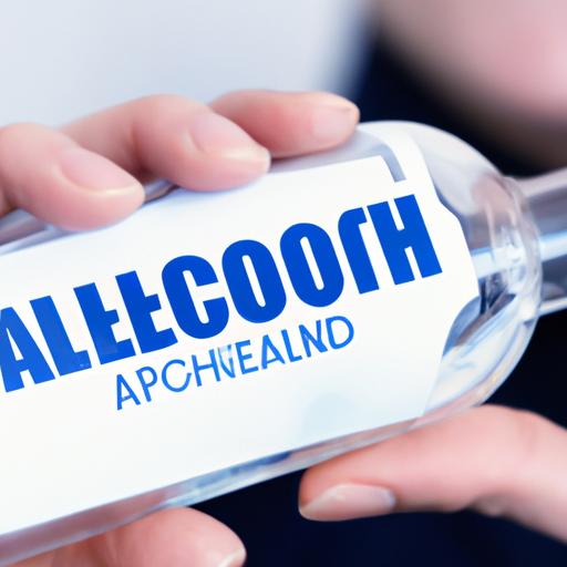 Alcohol-free mouthwash offers gentle and effective post-extraction care.
