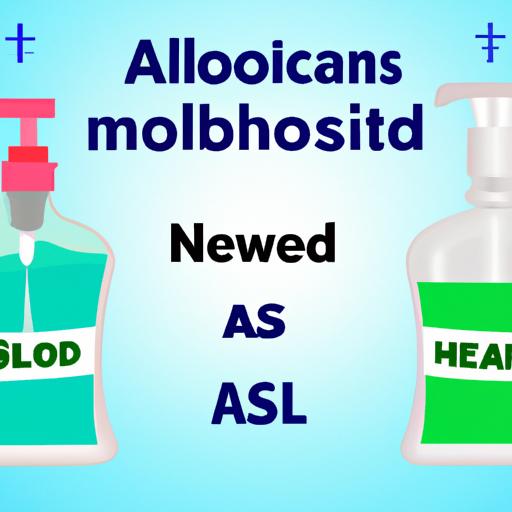 Alcohol-Free Mouthwash vs. Regular Mouthwash: Understanding the Difference