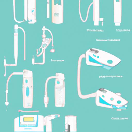 Explore various water flosser options with different features and accessories to find the perfect fit for your oral care needs.