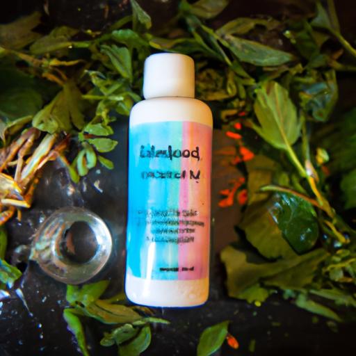 Ayurvedic mouthwash: Harnessing the power of nature for a healthy mouth