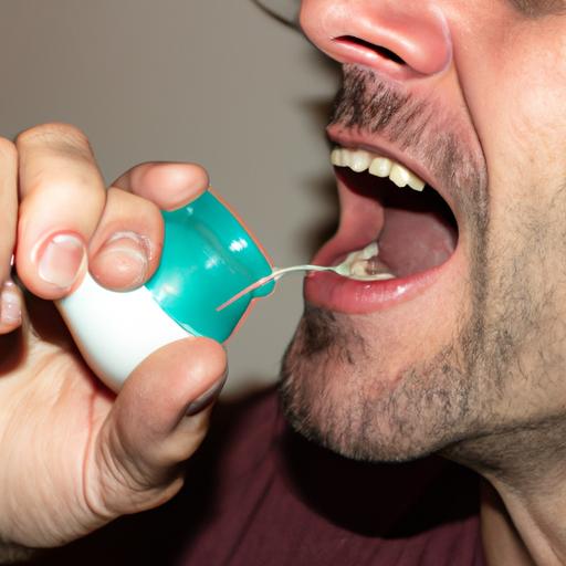 Using mouthwash correctly is essential for maximizing its benefits in your recovery process.