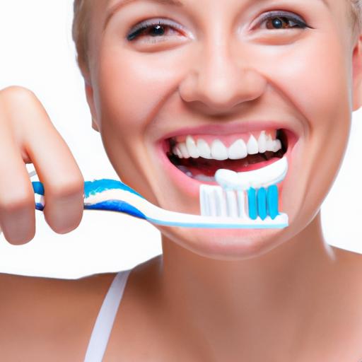 Best Whitening Toothpaste For Crowns