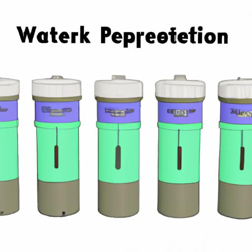 Choosing the right Waterpik replacement reservoir size is crucial for optimal performance.