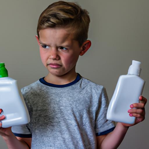 Choosing the right pediatric mouthwash is crucial for your child's oral health.