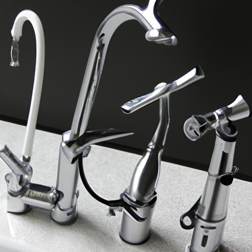Consider various options and features when choosing the perfect water flosser sink attachment for your needs.