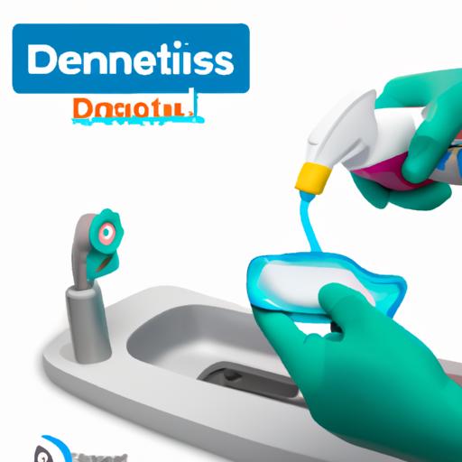 Cleaning Dental Instruments Procedures