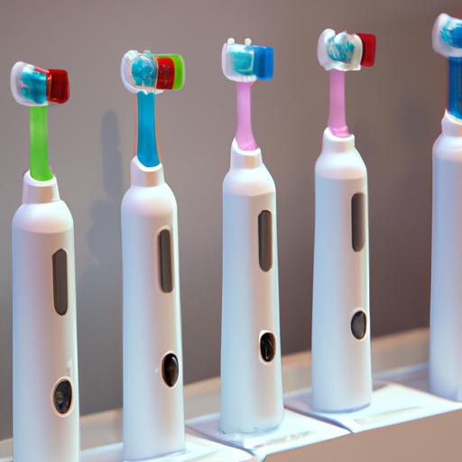 Choose the perfect electric toothbrush attachment for your needs