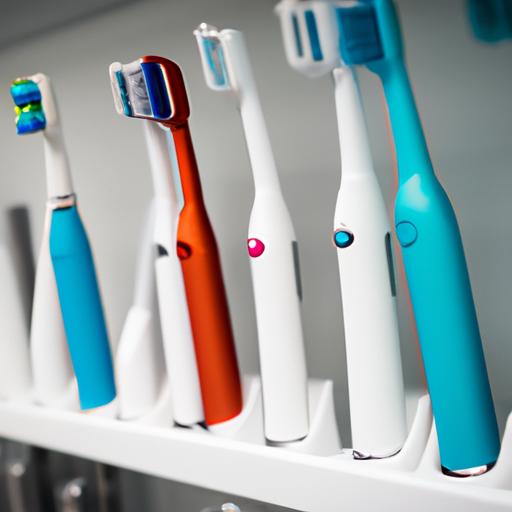 Explore the different types of electric toothbrushes available in deals to find the perfect one for your needs.
