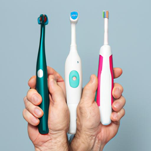 Factors to consider when choosing the best electric toothbrush in Australia