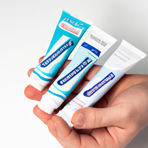 Choosing the right Sensodyne toothpaste variant based on individual needs is crucial for optimal results.