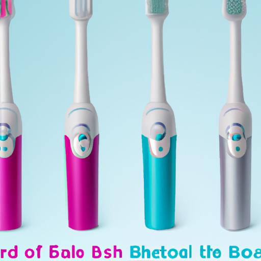 These top-rated toddler electric toothbrushes offer exceptional quality and performance.