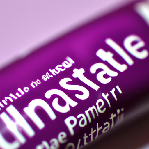 Hismile Purple Toothpaste - Unlocking the Power of Ingredients