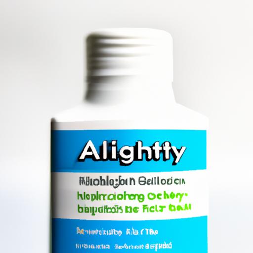 Hypoallergenic mouthwash contains gentle ingredients and is free from common allergens, providing a safe oral care option.