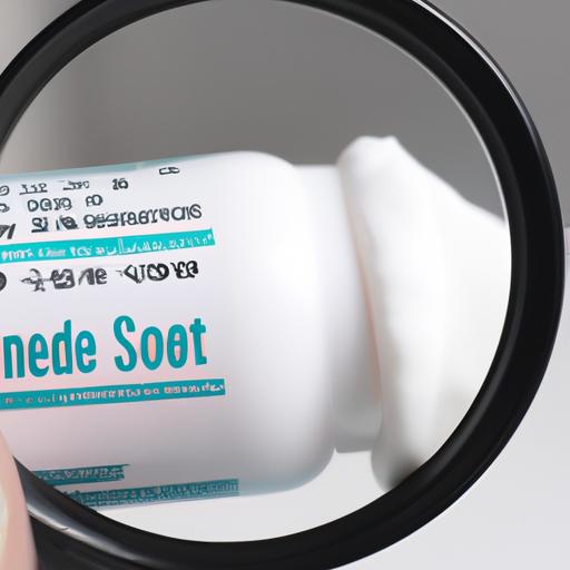 Checking the expiration date and examining changes in color, smell, and consistency are crucial in identifying expired Sensodyne toothpaste.