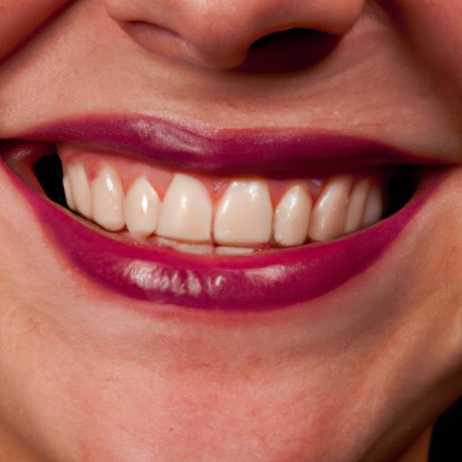Maintaining gum health is crucial for a dazzling smile