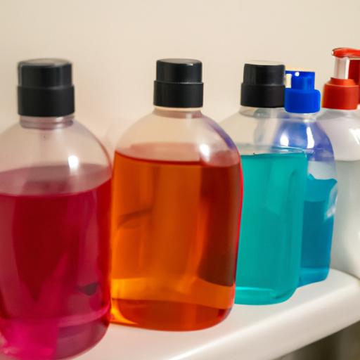 Choosing the right mouthwash is crucial for post-dental surgery care.