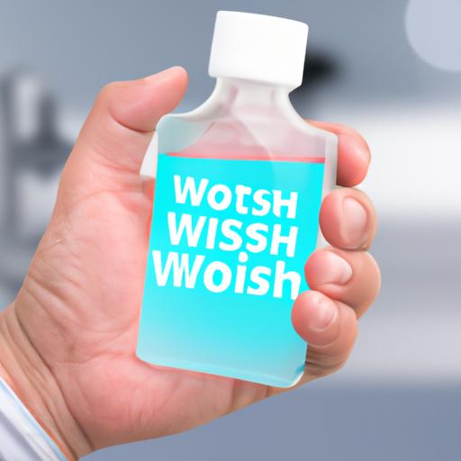 Using mouthwash for dental emergencies can help prevent infection and provide relief.