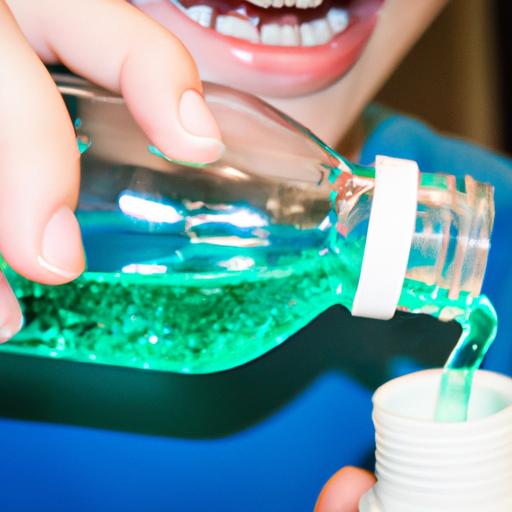 Using mouthwash can provide additional benefits for orthodontic patients.