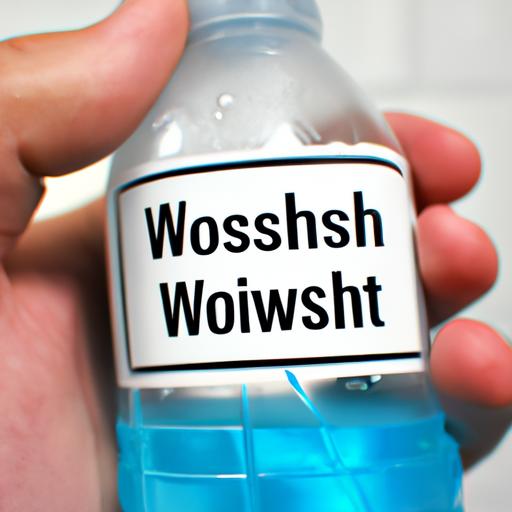 Using mouthwash after wisdom teeth extraction provides numerous benefits