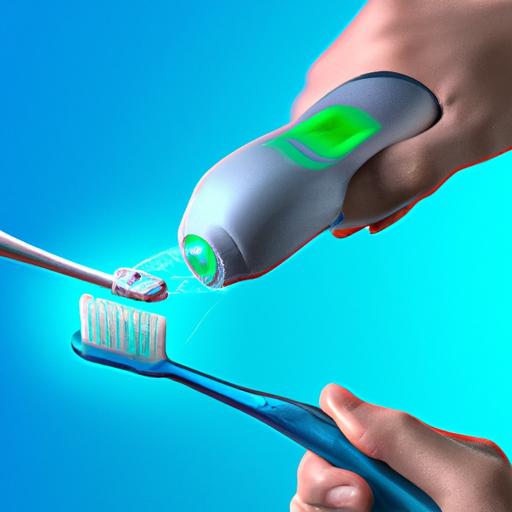 Philips Sonicare Toothbrush Usb