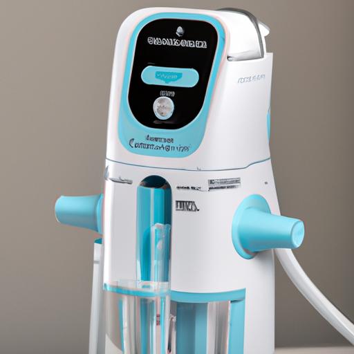 The Philips Waterpik Water Flosser offers adjustable water pressure settings, a convenient water reservoir, interchangeable nozzles, and innovative features.