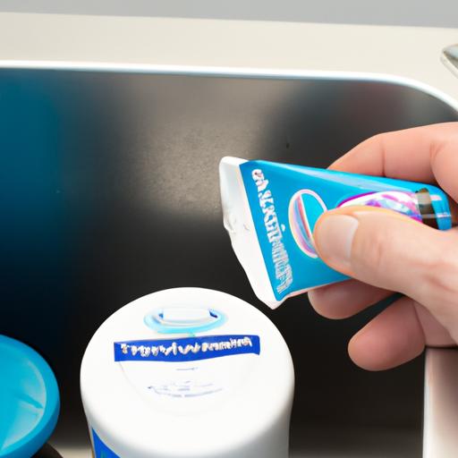 Proper disposal of expired Sensodyne toothpaste and exploring alternative options for sensitive teeth.