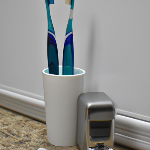 Choosing the right size and space-efficient RV toothbrush holder