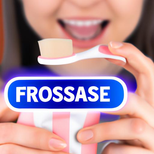 Sensodyne Fresh Impact Toothpaste 4 Oz