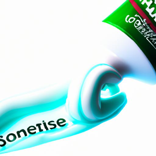 Sensodyne toothpaste offers effective relief from tooth sensitivity and cavity protection.