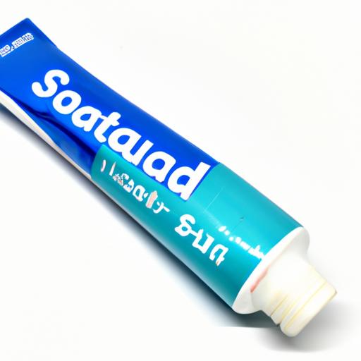 Sodium fluoride toothpaste is a powerful tool in preventing tooth decay.