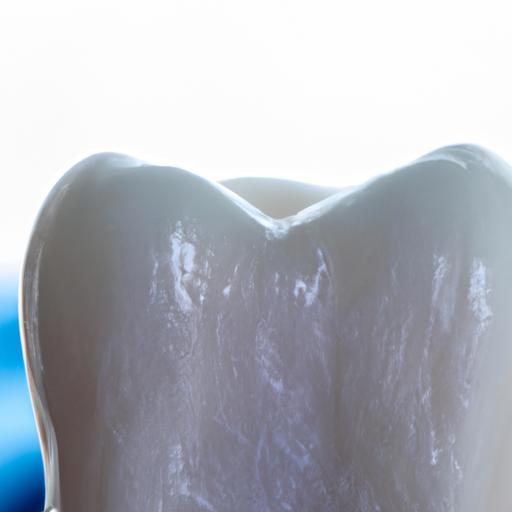 Exposing the Vulnerability: The Effects of Enamel Erosion