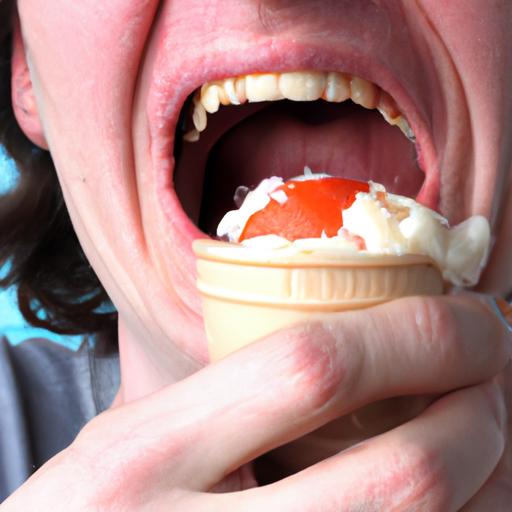 Tooth sensitivity can turn simple pleasures, like enjoying ice cream, into painful experiences.