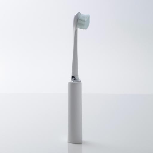 The Toothbrush Holder Gelmar - a perfect blend of style and functionality.