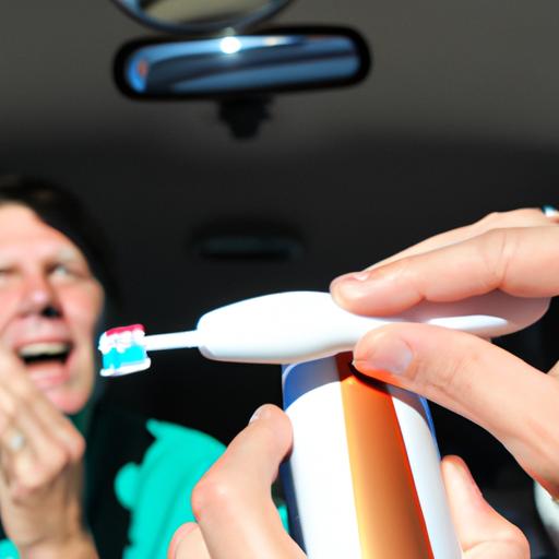 Remember to follow proper brushing techniques, clean and store your toothbrush correctly, and replace brush heads and batteries timely.