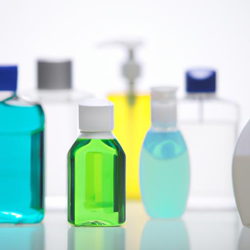 Selecting the appropriate mouthwash for post-sleep apnea surgery care