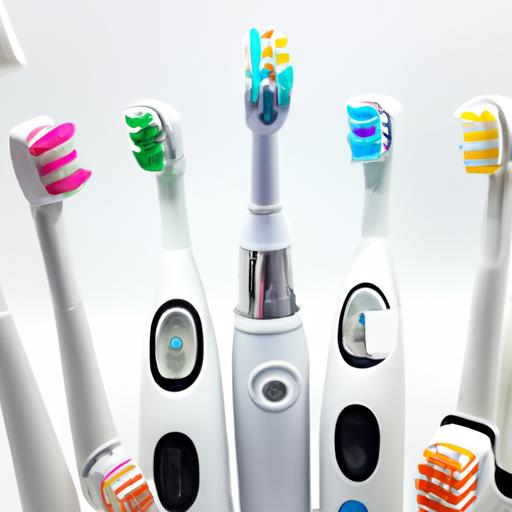 Choosing the perfect youth electric toothbrush involves considering various designs and features