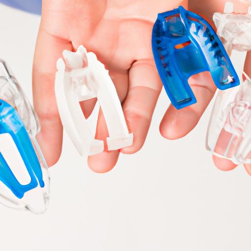 Choosing the right water flosser is essential for effective oral hygiene with braces