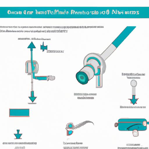 Installing and using a water flosser shower attachment: a simple and user-friendly process.