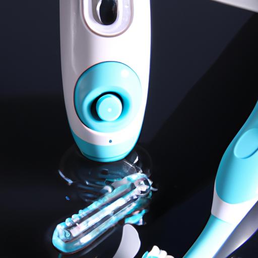 Discover the remarkable features of the Waterpik 2-in-1 Water Flosser and Sonic Toothbrush.