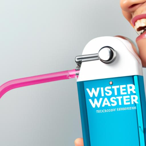 Regular use of the Waterpik Cordless Advanced Water Flosser WP-562 leads to improved gum health and reduced dental issues.