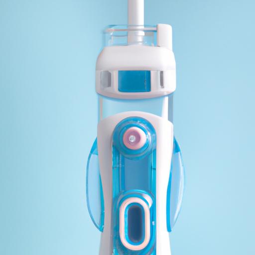 The Waterpik Water Flosser Cordless Superdrug offers a sleek and cordless design for enhanced convenience.