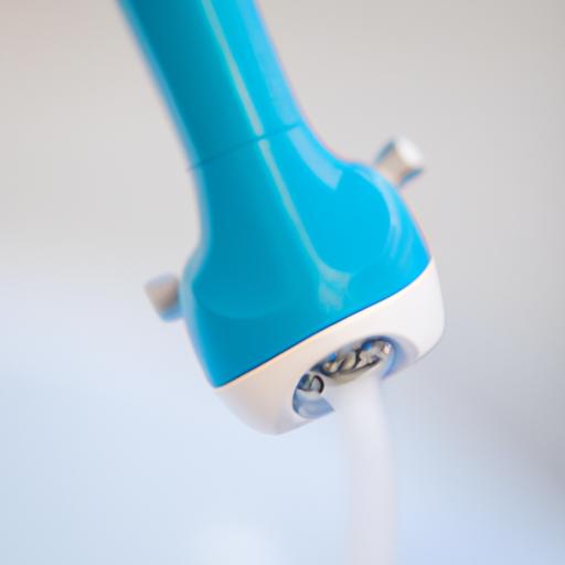 The Waterpik Water Flosser Toothbrush Tip attachment is compatible with most Waterpik models.