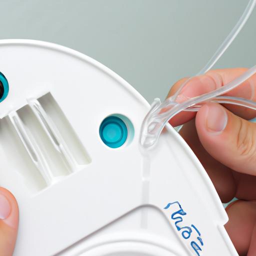 Troubleshooting Steps for a Non-Functioning Waterpik Water Flosser