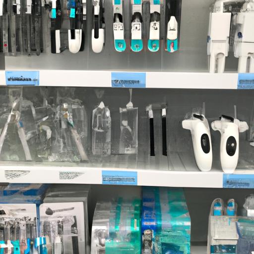 Find the Waterpik Cordless Water Flosser and more at your trusted retailer, Boots.