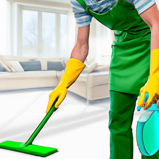 X Cleaning Professionals