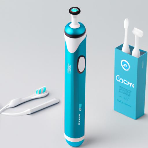 The Zenyum Sonic Go Electric Toothbrush - Key Features