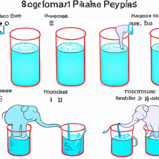 Creating 12 Elephant Toothpaste: Step-by-Step