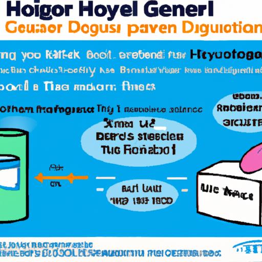 9 Hydrogen Peroxide