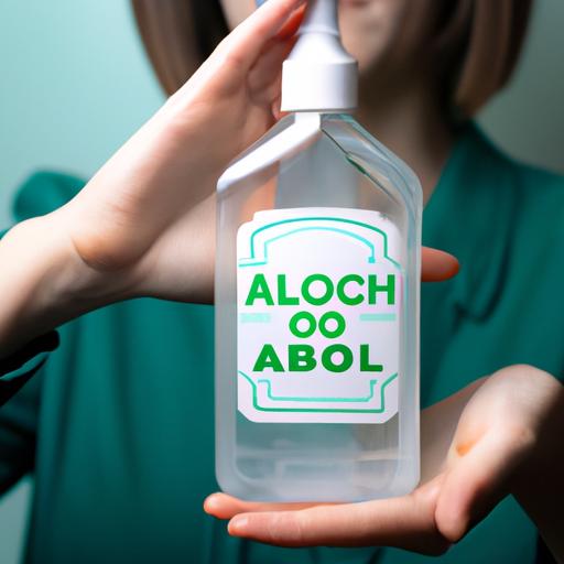 Alcohol-free Mouthwash For Post-tonsillectomy Care