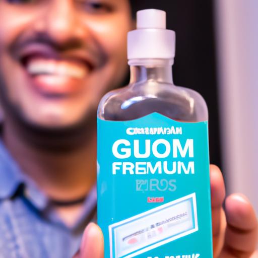Alcohol-free Mouthwash For Receding Gums